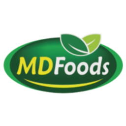 MD Foods Ltd logo