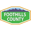 Md Of Foothills No. 31 logo