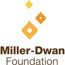 Miller Dwan Foundation logo