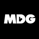 Mdg logo