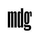 Mdg Advertising logo