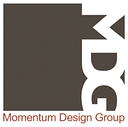 Momentum Design Group logo