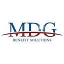 Mdg Benefit Solutions logo