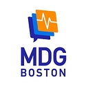 Medical Development Group Of Boston logo