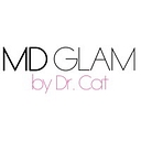 Md Glam logo