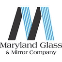 Maryland Glass & Mirror Company, Inc. logo