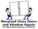 Maryland Glass Doors & Window Repair logo