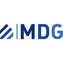 Mdg Design + Construction logo