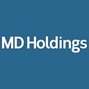 Md Holdings logo