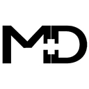 MD HOME HEALTH logo