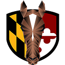 Maryland Thoroughbred Horsemen's logo