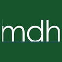 Mdh Partners, Llc logo