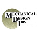 Mechanical Design, Inc. logo