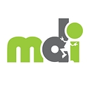 Mdi Australia logo