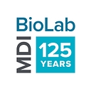 Mdi Biological Laboratory logo