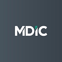 Medical Device Innovation Consortium (Mdic) logo