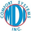 MDI Comfort Systems logo