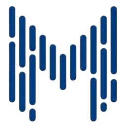 M Digital logo