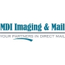 Mdi Imaging & Mail logo