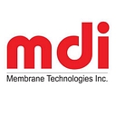Mdi Membrane Technologies Inc. logo