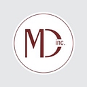 3MD Inc. logo