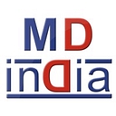 MD India Health Insurance TPA Pvt Ltd logo