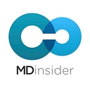 MD Insider logo