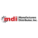 Manufacturers Distributor, Inc. logo