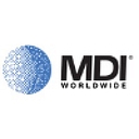 Mdi Worldwide logo