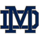 Mater Dei Juan Diego Academy logo
