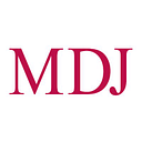 MDJ Online logo