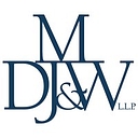 Martin, Disiere, Jefferson & Wisdom, Llp logo