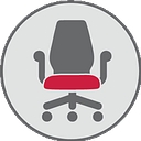 Mdk Office Seating Limited logo