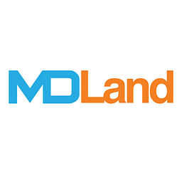 MDLand International Corporation logo