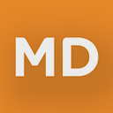 MDLIVE, Inc. logo