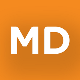 Mdlive, Inc. logo