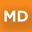 Mdlive, Inc. logo