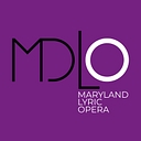 Maryland Lyric Opera logo