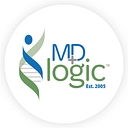 Md Logic logo