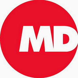 mdlogistics.com