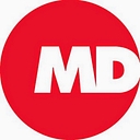 MD Logistics Inc