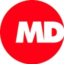 Md Logistics logo