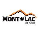 Mont Du Lac Ski Resort logo