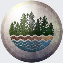 Md Of Lesser Slave River #124 logo