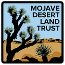 Mojave Desert Land Trust logo