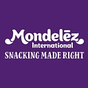 Favicon of Mondelēz International, Inc.
