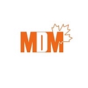 Mdm Group Inc. (Mdm Contracting) logo