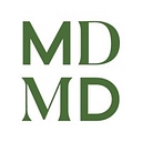 Mdmd logo