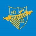 M.D. Merrett logo