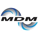 Mdm, Inc. logo